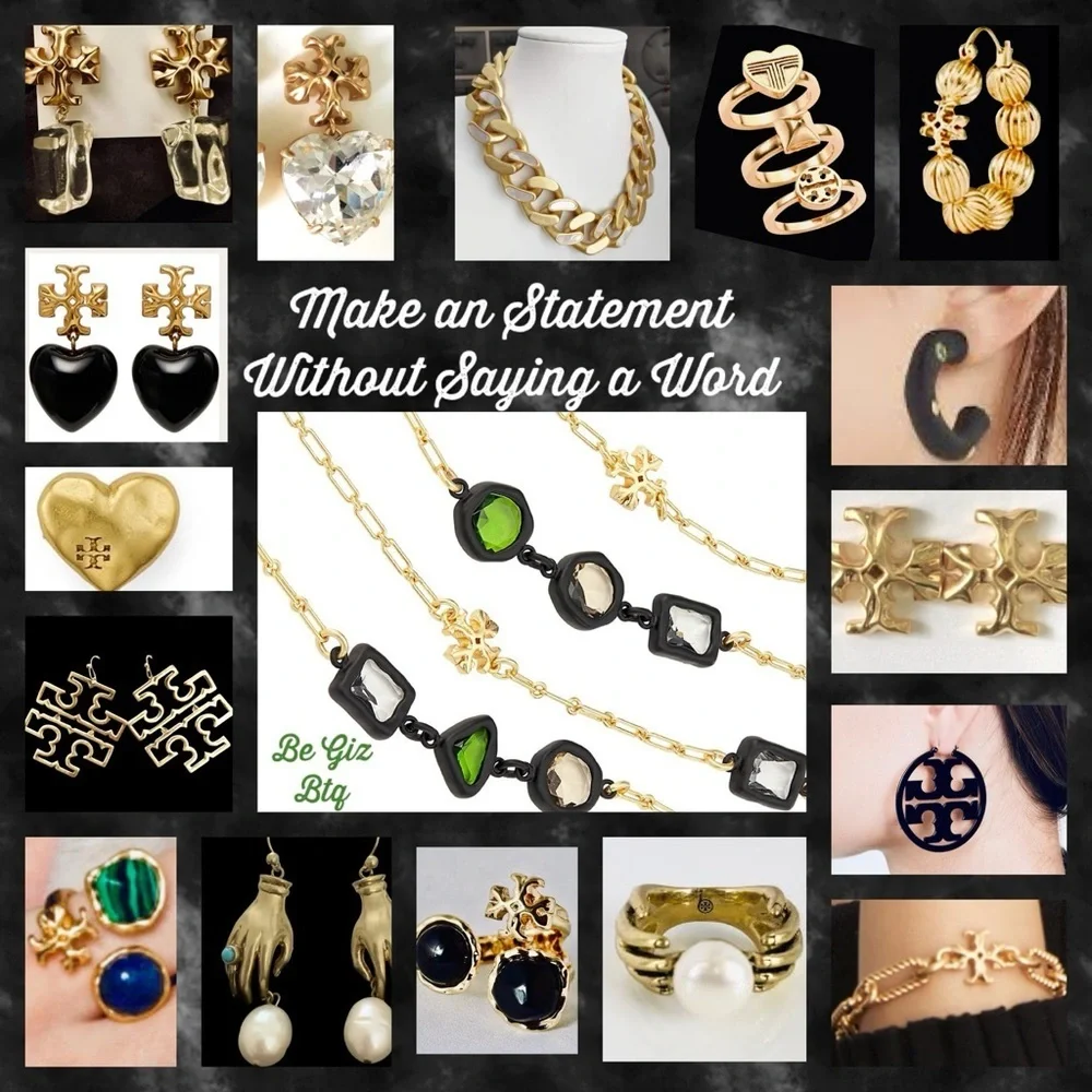 DESIGNER JEWELRY🆑 Final Sale Authentic-Lowest Price-No Offers-Reduced to Buy Now